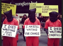 Po 13 latach zwolniony z Guantanamo