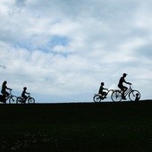 Amerykanie oko w oko z potęgą rodzin