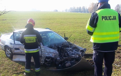 Policjanci apelują