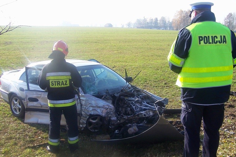 Policjanci apelują