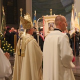 Rocznica poświęcenia katedry