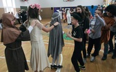 Poczwórne balowanie 