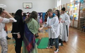 Poczwórne balowanie 