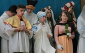 Poczwórne balowanie 