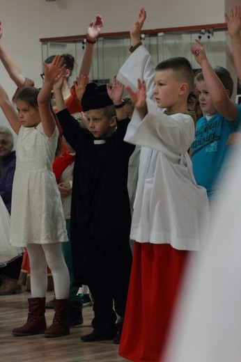 Poczwórne balowanie 