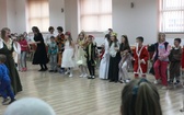 Poczwórne balowanie 