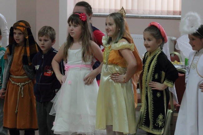 Poczwórne balowanie 