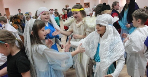 Poczwórne balowanie 