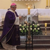 Pogrzeb szczątków adm. Karwety