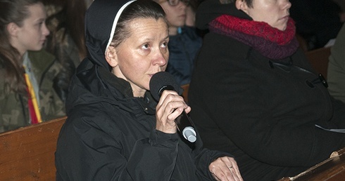 Noc Świętych w Bobolicach