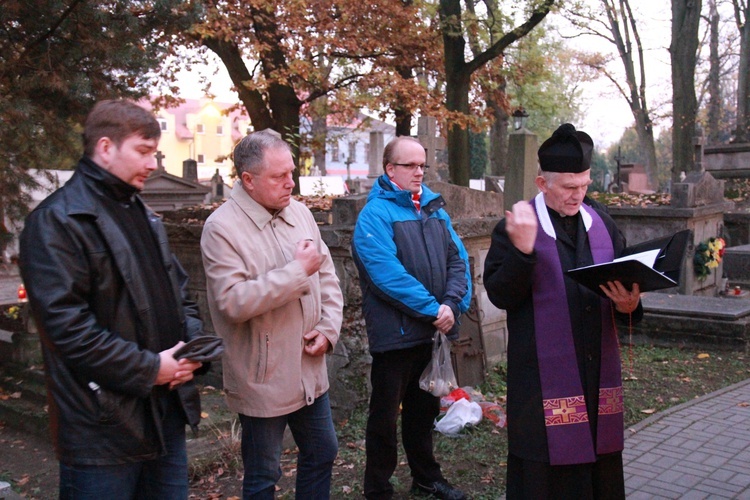 Marsz Niepodległości w Tarnowie