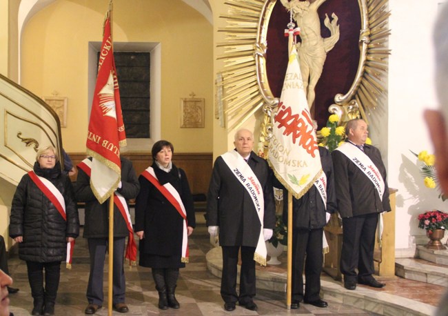 Jubileusz – 60 lat kapłaństwa o. H Czumy