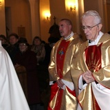 Jubileusz – 60 lat kapłaństwa o. H Czumy