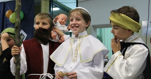 Wracają polskie obyczaje