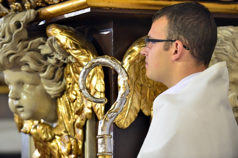 Katedra świdnicka 31.10 - tuniki