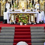 Katedra świdnicka 31.10 - diakonat