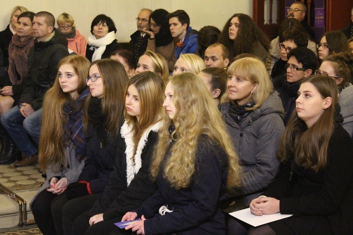 Kłodzko, Niepokalanego Poczęcia NMP