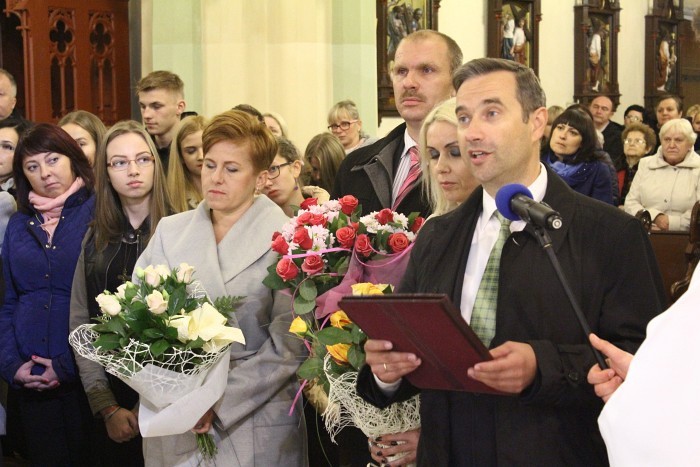 Kłodzko, Niepokalanego Poczęcia NMP