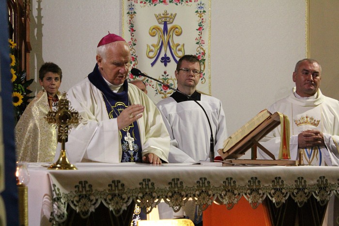 Kłodzko, Niepokalanego Poczęcia NMP