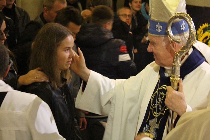 Kłodzko, Niepokalanego Poczęcia NMP