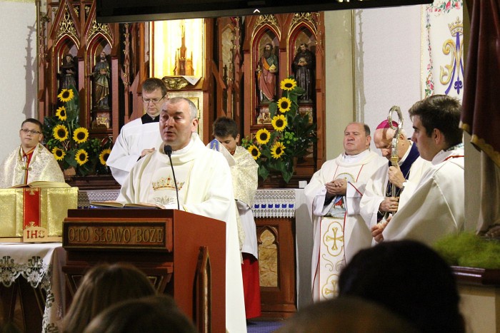 Kłodzko, Niepokalanego Poczęcia NMP