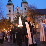 Kłodzko, Franciszkanie