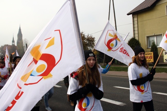 Holy Wins - Święty Zwycięża