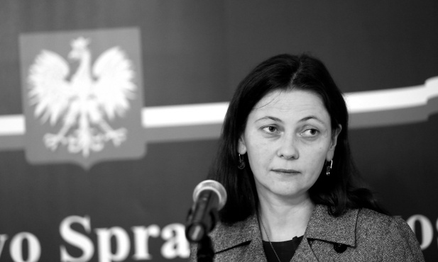 Nie żyje dr hab. Monika Zbrojewska 