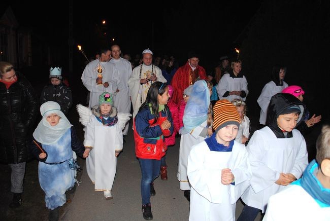 Marsz Wszystkich Świętych