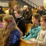 Wręczanie stypendiów abp. Ablewicza