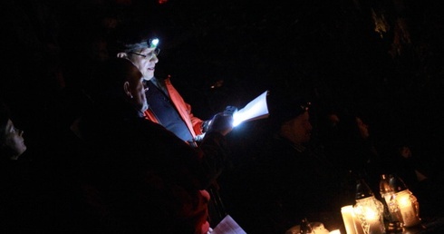 Wypominki bliżej nieba