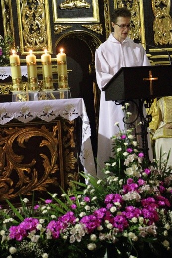 Krakowska Noc Światła