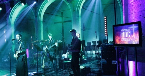 Chrześcijanie - cieszmy się!