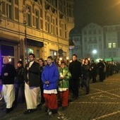 Świętość to najpiękniejsza normalność