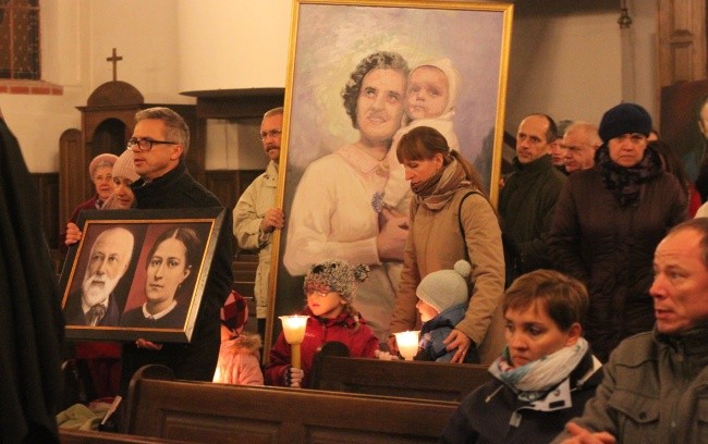 II Noc Świętych