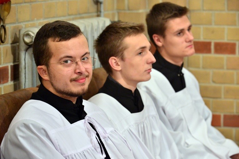 Wigilia Wszystkich Świętych