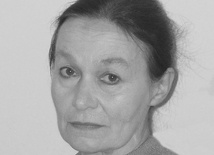 Śp. Teresa Gołda-Sowicka