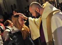 Noc Świętych w Łodzi