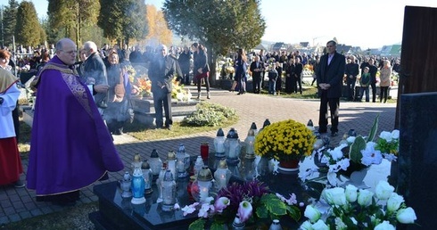 Wspomnienie z widokiem na Tatry 