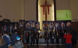 W rejonie skierniewickim Noc Świętych odbyła się w kościele na Rawce