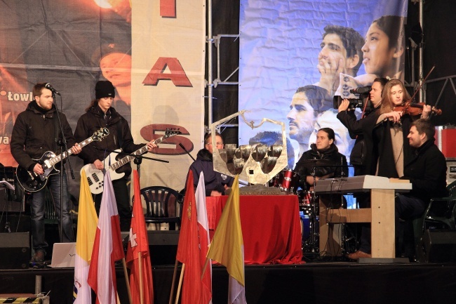 Litania Miast 2015