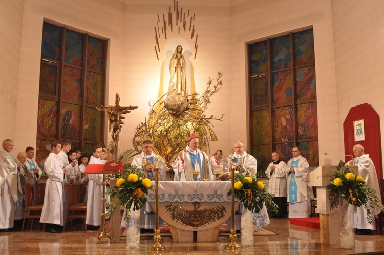 Dzwony w Gnojniku