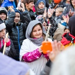 Korowód Świętych w Poznaniu