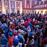 Korowód Świętych w Poznaniu