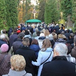 Zbiórka na rzecz hospicjów