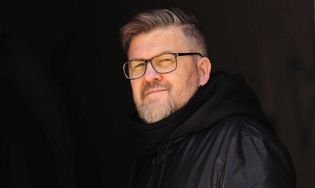 Grzegorz Linkowski: Kocham poza grób