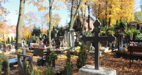 Zapomniani-przypomniani mieszkańcy Haynau