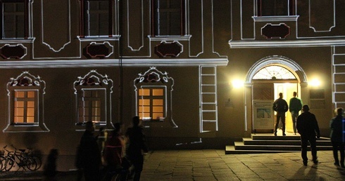 Jubileusz Muzeum Śląska Opolskiego