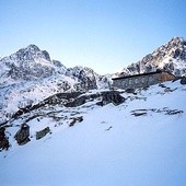 Tatry: słowackie szlaki zamknięte