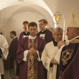 Katedralne zaduszki